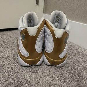 Jordan 13 DMP